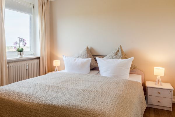 Haus Uthlande Uthlande Whg. 49 Inselauszeit Föhr  Die Grüne Insel - 