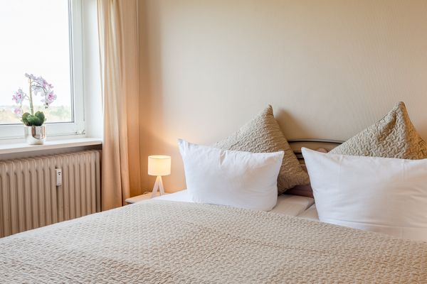 Haus Uthlande Uthlande Whg. 49 Inselauszeit Föhr  Die Grüne Insel - 