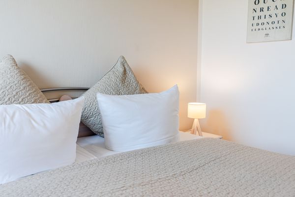 Haus Uthlande Uthlande Whg. 49 Inselauszeit Föhr  Die Grüne Insel - 