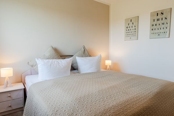 Haus Uthlande Uthlande Whg. 49 Inselauszeit Föhr  Die Grüne Insel - 