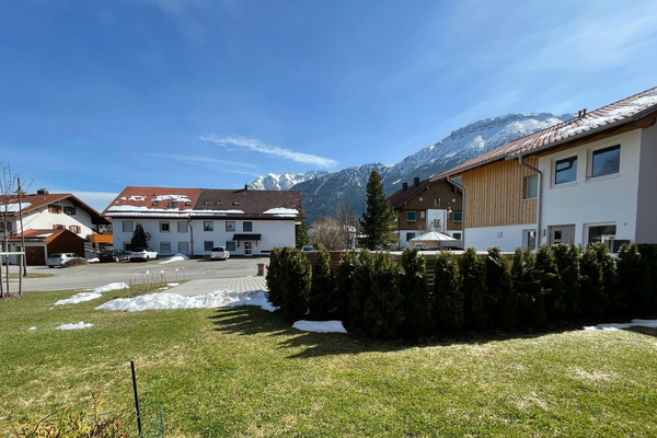 Monusse Boid Appartement MB 14 Ferienwohnungen in Pfronten - 