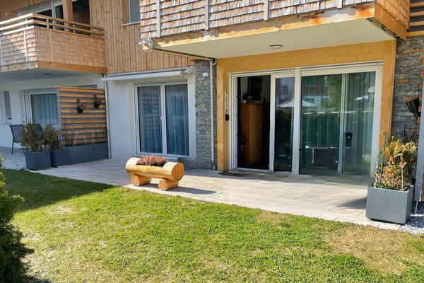 Monusse Boid Appartement MB 14 Ferienwohnungen in Pfronten - 