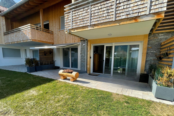 Monusse Boid Appartement MB 14 Ferienwohnungen in Pfronten - 