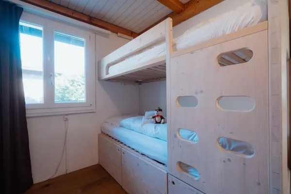 Bett  Apartment Perlita