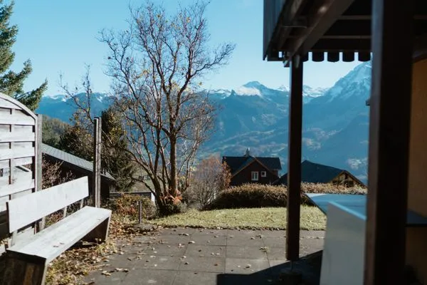 Garten  Apartment Perlita