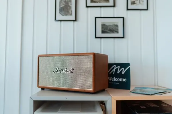 TV / Multimedia  Apartment Perlita