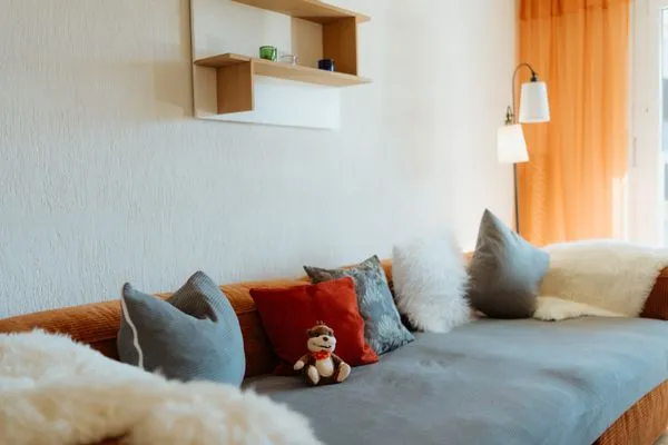 Living room  Apartment Enzian