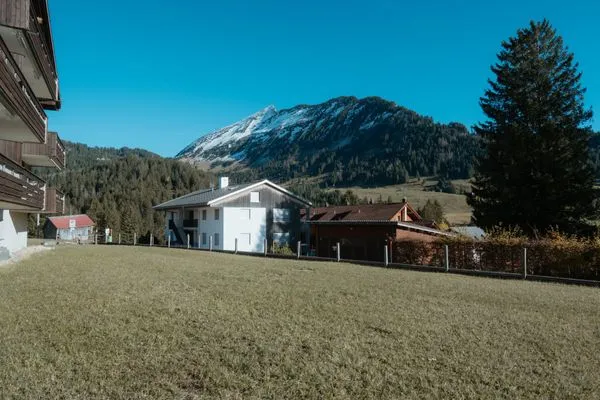 Mountains  Apartment Enzian