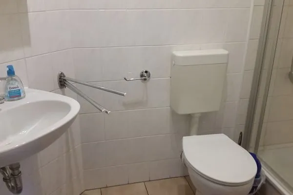   Ferienwohnung 600m zum See