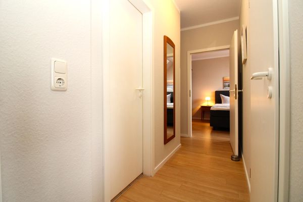  Appartementanlage Strandjuwel Fewo 229 Kühlungsborn-Ost - 
