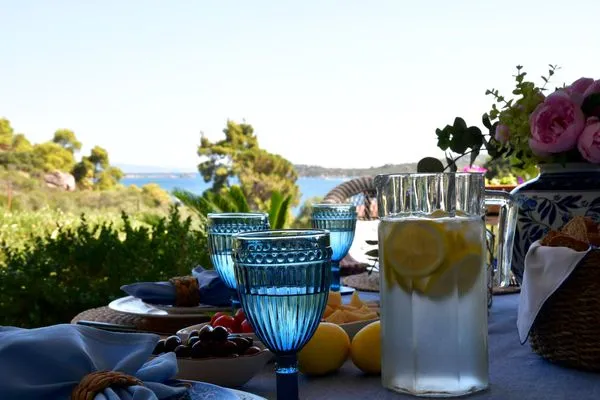 Terrace  Philippos 1