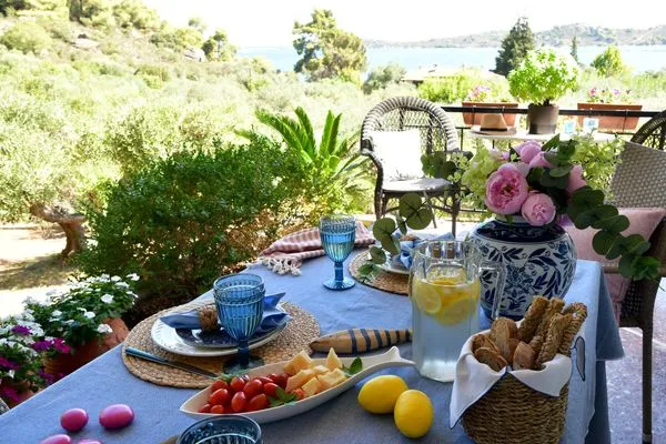 Terrace  Philippos 1