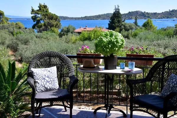 Terrace  Philippos 1