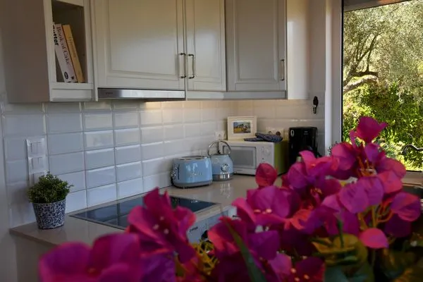 Kitchen  Philippos 1