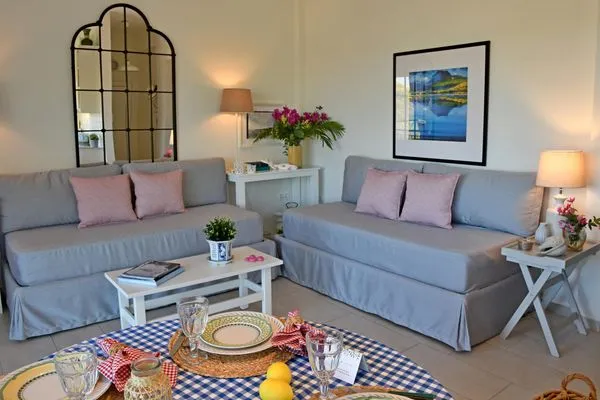 Living room  Philippos 1