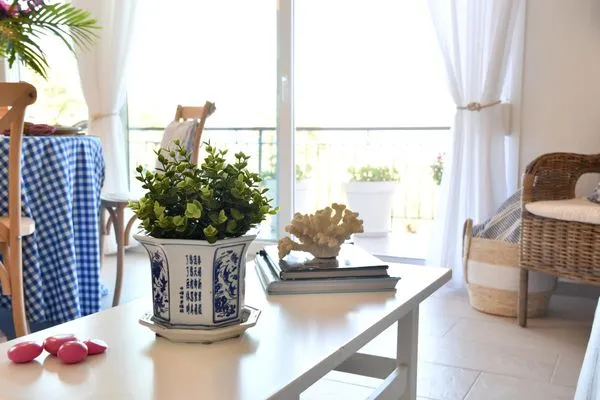 Living room  Philippos 1