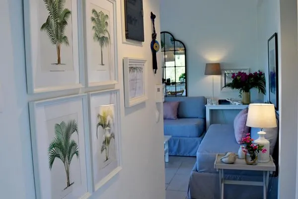 Living room  Philippos 1