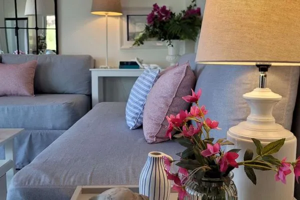 Living room  Philippos 1