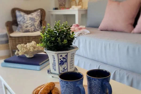 Living room  Philippos 1