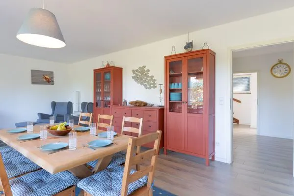   Ferienhaus Schulstrasse 26