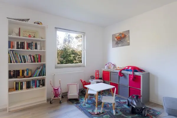   Ferienhaus Schulstrasse 26