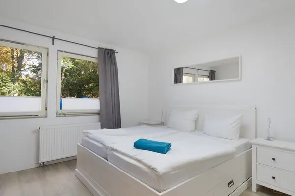   Ferienhaus Schulstrasse 26