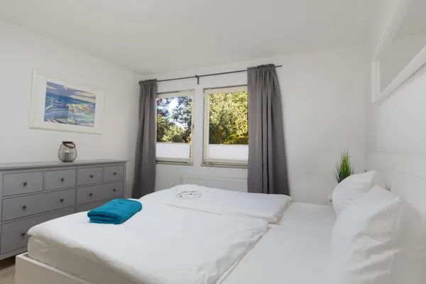   Ferienhaus Schulstrasse 26