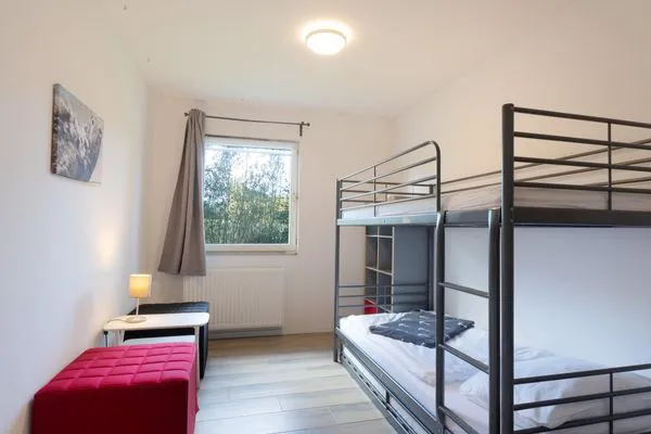   Ferienhaus Schulstrasse 26