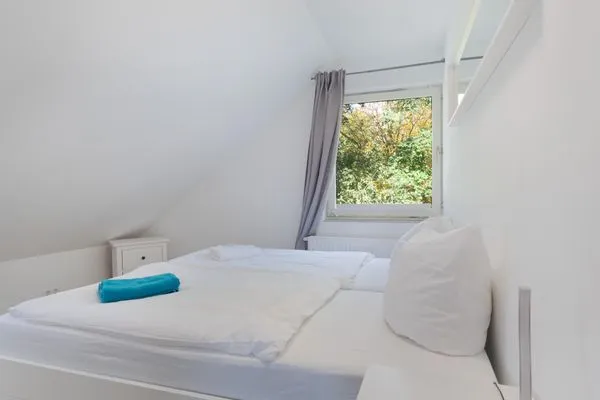   Ferienhaus Schulstrasse 26