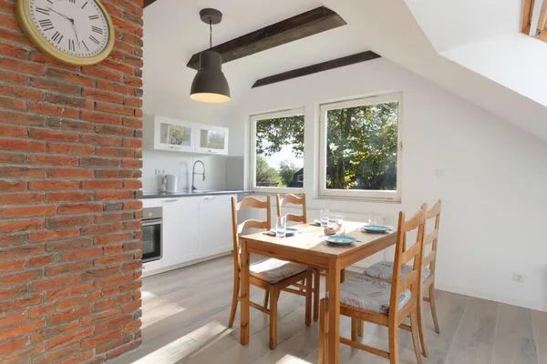   Ferienhaus Schulstrasse 26