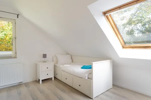   Ferienhaus Schulstrasse 26