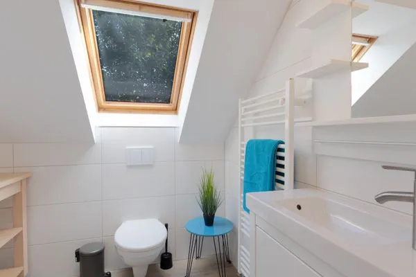   Ferienhaus Schulstrasse 26