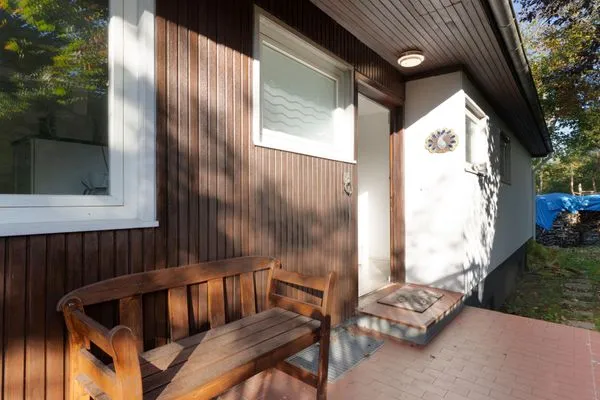   Ferienhaus Schulstrasse 26