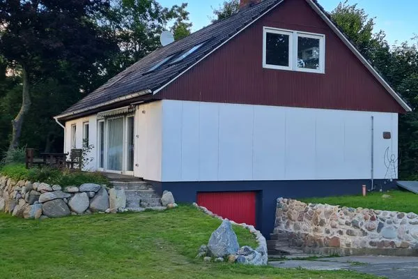   Ferienhaus Schulstrasse 26