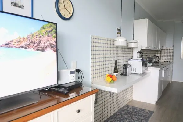 Wohnzimmer  Fernsicht 12C, EG