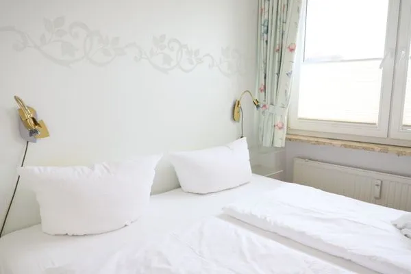 Schlafzimmer  Fernsicht 12C, EG