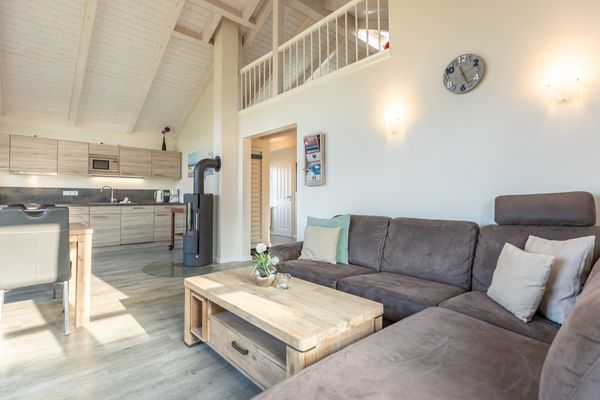 Ferienhaus Blanker Hans in Dagebüll – Bild 5 von 5