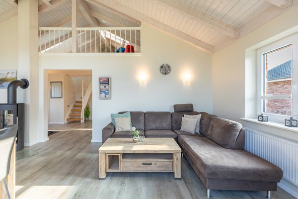 Ferienhaus Blanker Hans in Dagebüll – Bild 4 von 5