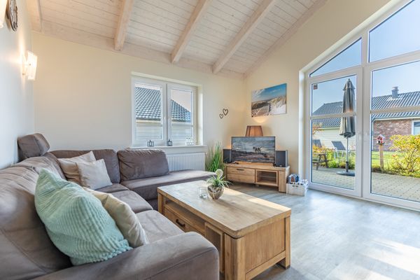 Ferienhaus Blanker Hans in Dagebüll – Bild 3 von 5