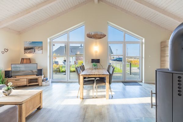 Ferienhaus Blanker Hans in Dagebüll – Bild 2 von 5