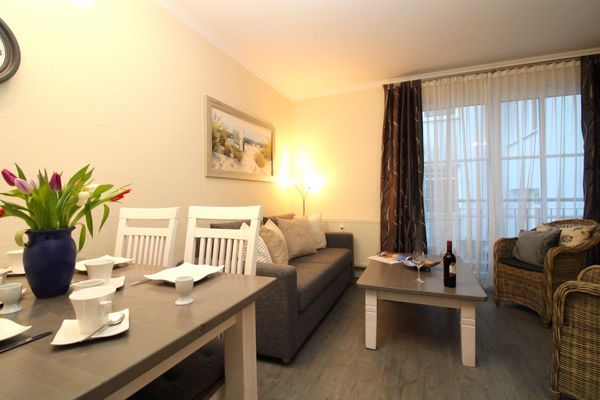  Appartementanlage Strandjuwel Fewo 240 Kühlungsborn-Ost - 