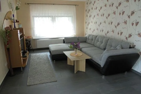   Ferienhaus im Spreewald