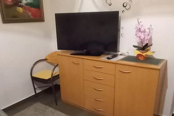   Ferienhaus im Spreewald