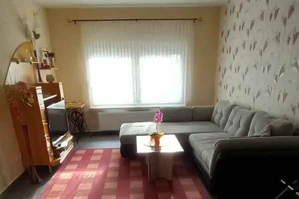   Ferienhaus im Spreewald