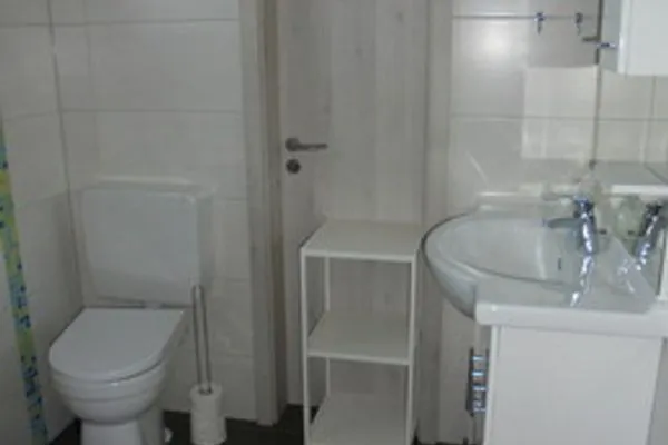   Ferienhaus im Spreewald