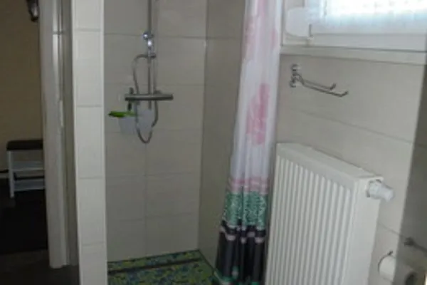   Ferienhaus im Spreewald