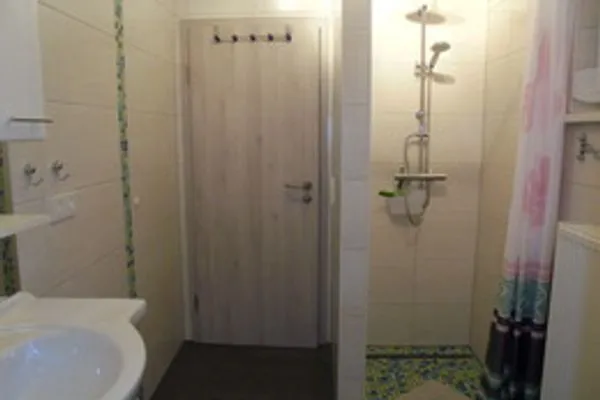   Ferienhaus im Spreewald