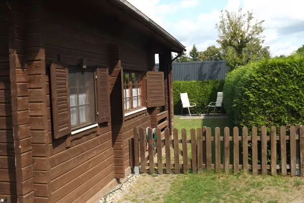   Ferienhaus in Malchow