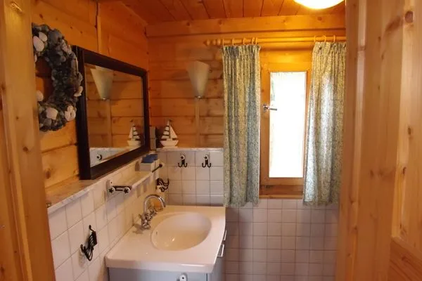   Ferienhaus in Malchow