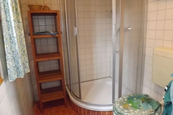   Ferienhaus in Malchow